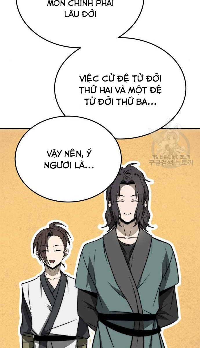 Thiên Tài Tuyệt Đỉnh Hoa Sơn Chapter 19 - Trang 68