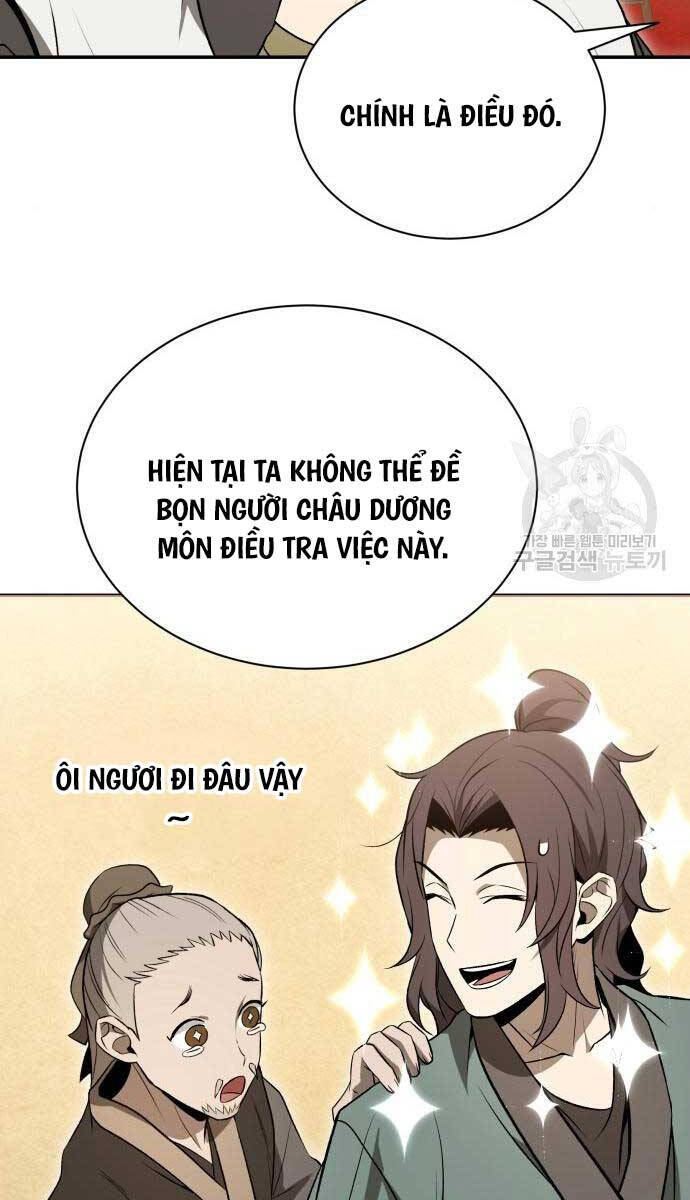 Thiên Tài Tuyệt Đỉnh Hoa Sơn Chapter 16 - Trang 61