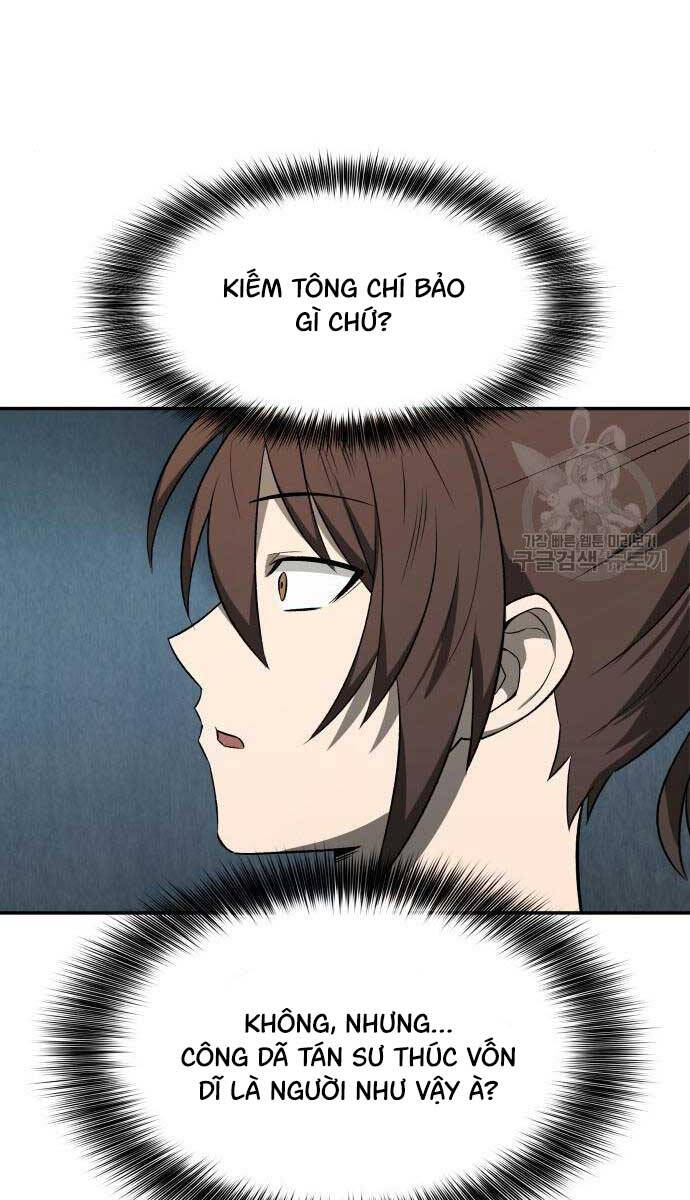 Thiên Tài Tuyệt Đỉnh Hoa Sơn Chapter 9 - Trang 16