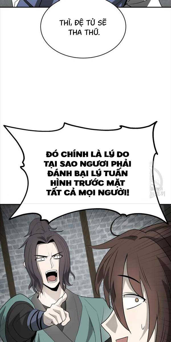 Thiên Tài Tuyệt Đỉnh Hoa Sơn Chapter 10 - Trang 59