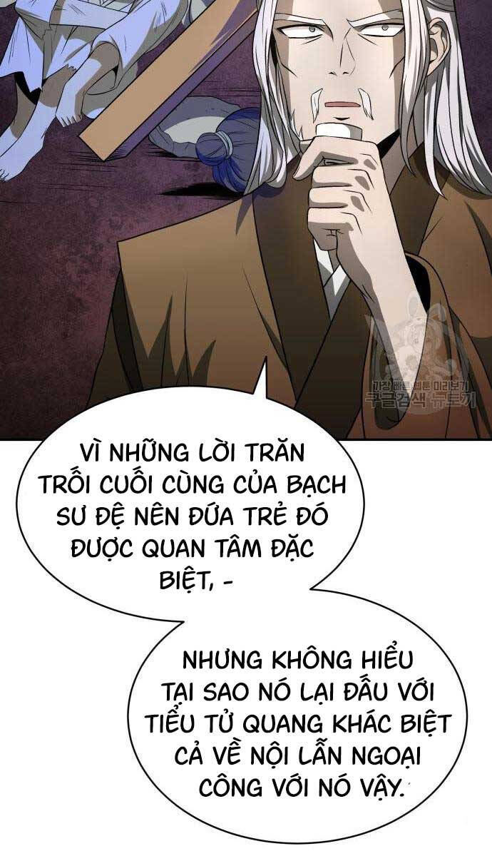 Thiên Tài Tuyệt Đỉnh Hoa Sơn Chapter 6 - Trang 13