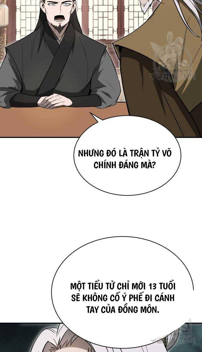 Thiên Tài Tuyệt Đỉnh Hoa Sơn Chapter 15 - Trang 29