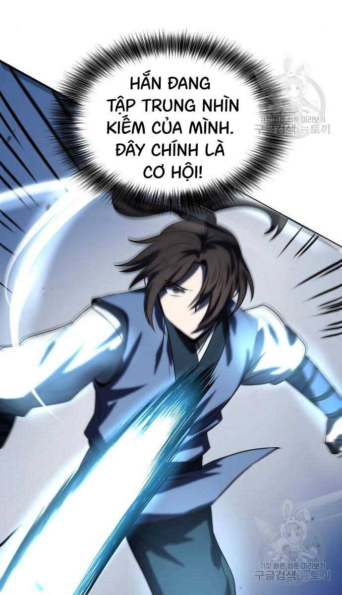 Thiên Tài Tuyệt Đỉnh Hoa Sơn Chapter 6 - Trang 32