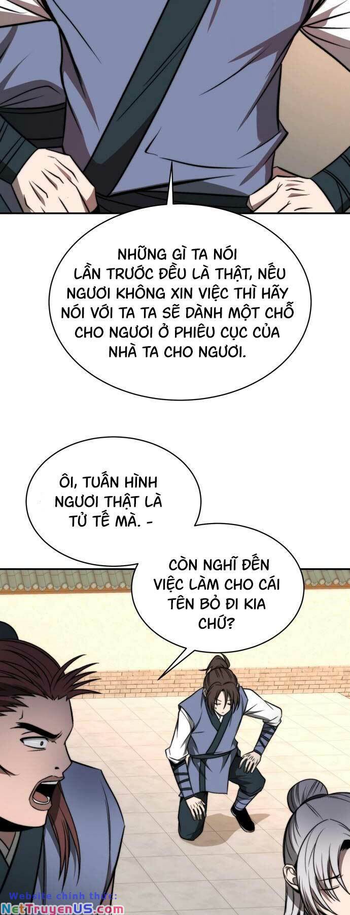 Thiên Tài Tuyệt Đỉnh Hoa Sơn Chapter 1 - Trang 9