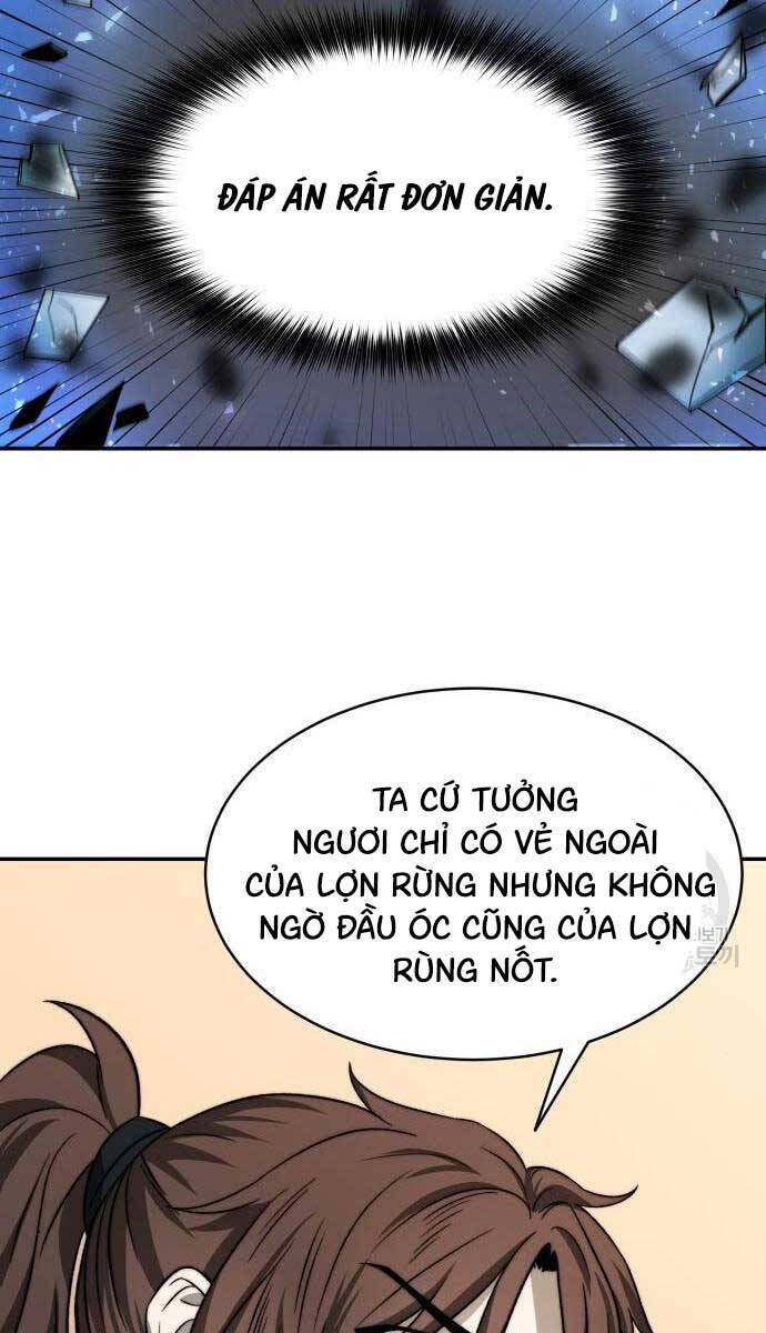 Thiên Tài Tuyệt Đỉnh Hoa Sơn Chapter 5 - Trang 60