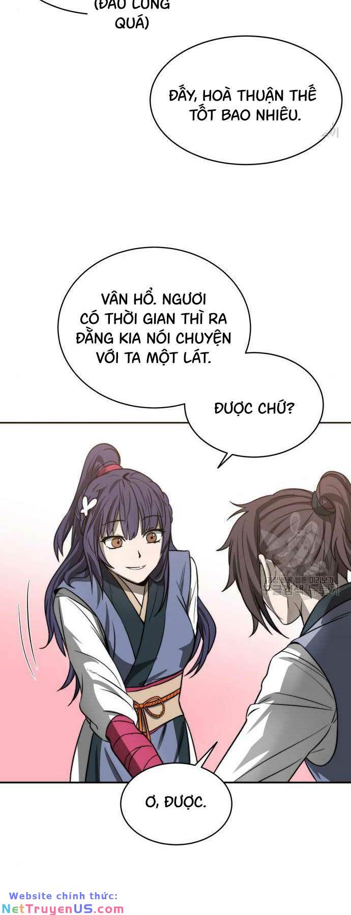 Thiên Tài Tuyệt Đỉnh Hoa Sơn Chapter 4 - Trang 32