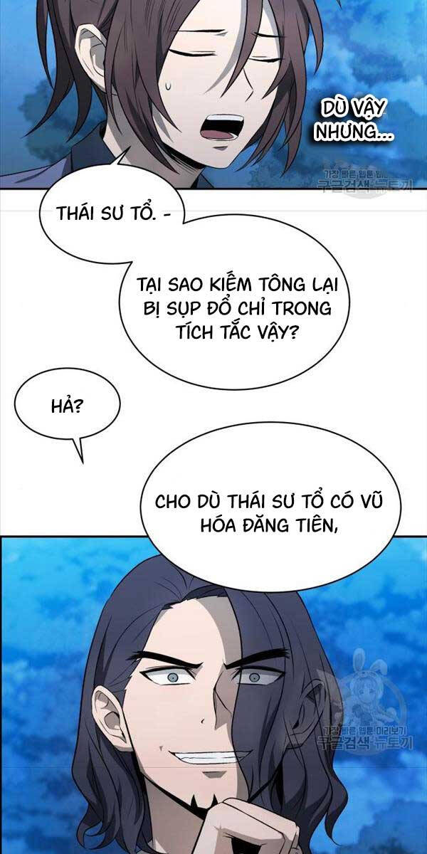 Thiên Tài Tuyệt Đỉnh Hoa Sơn Chapter 10 - Trang 18