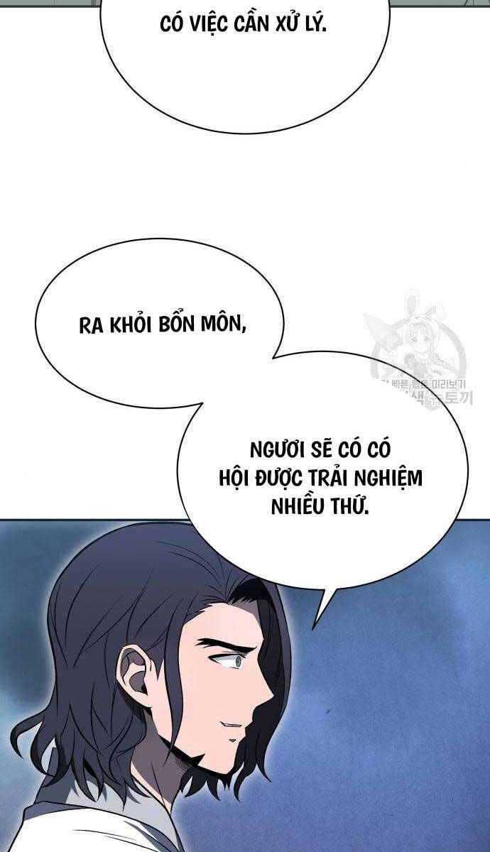 Thiên Tài Tuyệt Đỉnh Hoa Sơn Chapter 15 - Trang 61