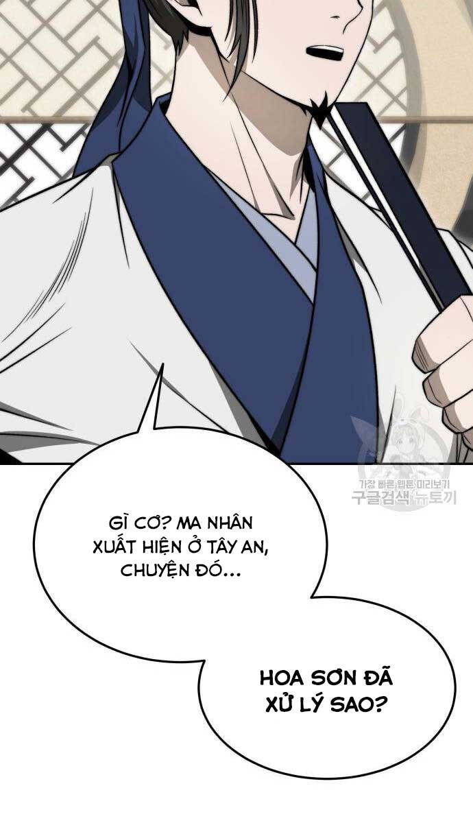 Thiên Tài Tuyệt Đỉnh Hoa Sơn Chapter 19 - Trang 57