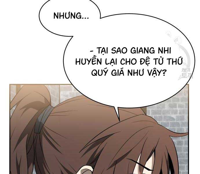 Thiên Tài Tuyệt Đỉnh Hoa Sơn Chapter 12 - Trang 16