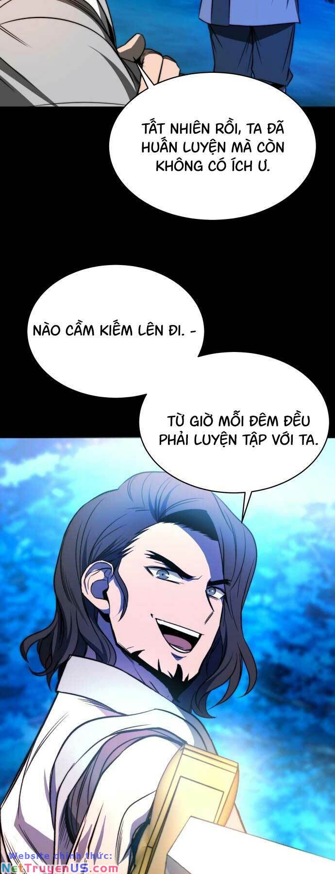 Thiên Tài Tuyệt Đỉnh Hoa Sơn Chapter 1 - Trang 84