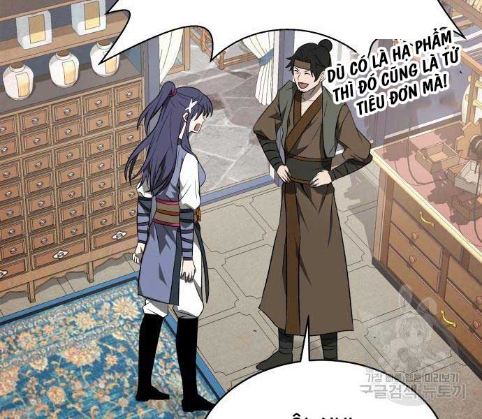 Thiên Tài Tuyệt Đỉnh Hoa Sơn Chapter 12 - Trang 56