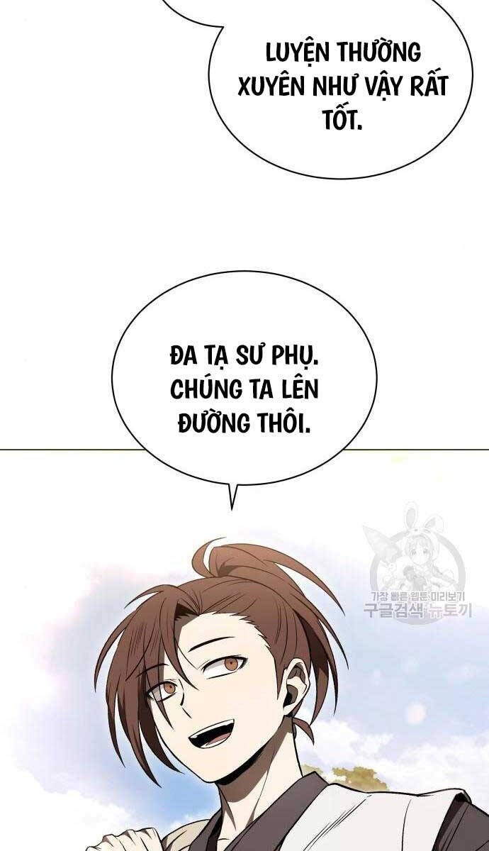 Thiên Tài Tuyệt Đỉnh Hoa Sơn Chapter 15 - Trang 78