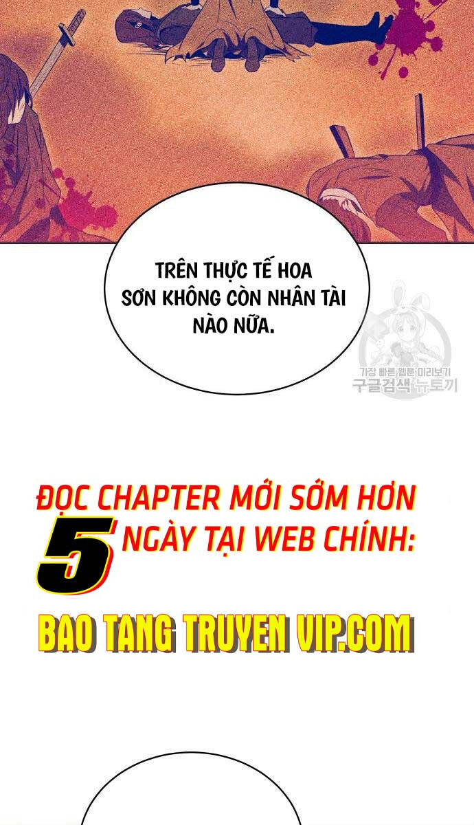 Thiên Tài Tuyệt Đỉnh Hoa Sơn Chapter 16 - Trang 7