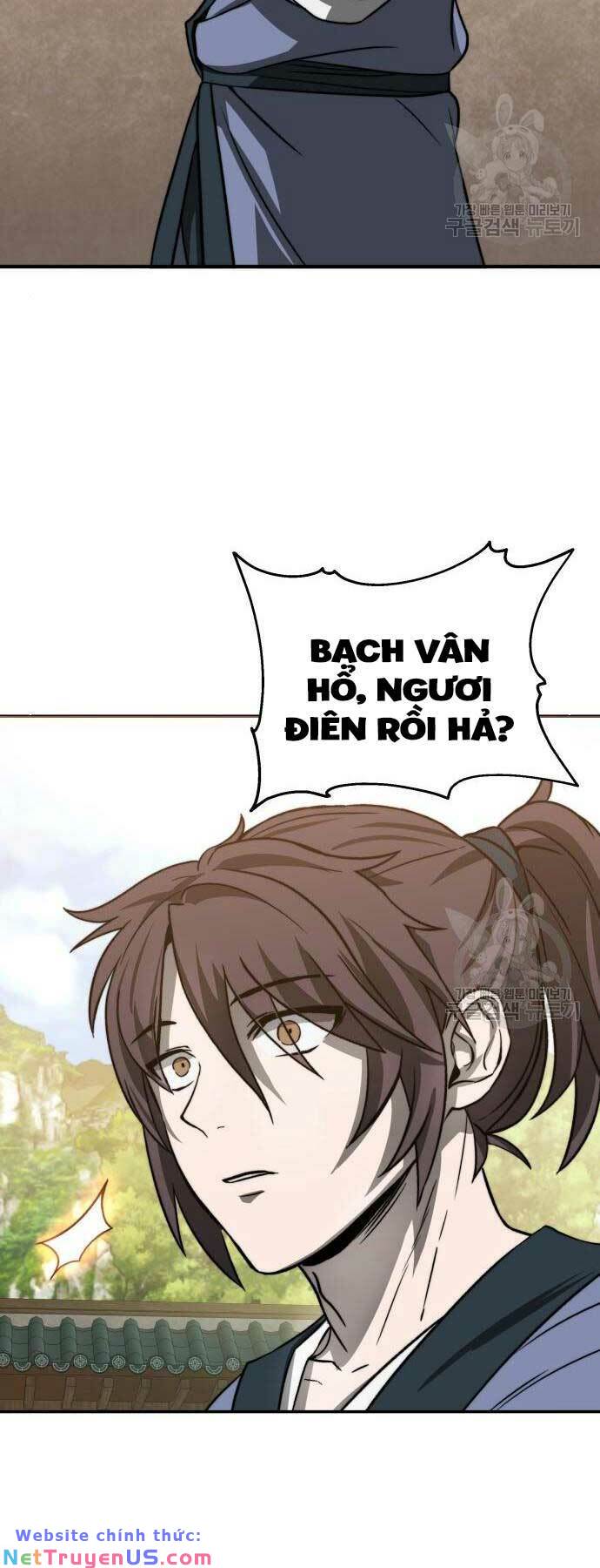 Thiên Tài Tuyệt Đỉnh Hoa Sơn Chapter 4 - Trang 21