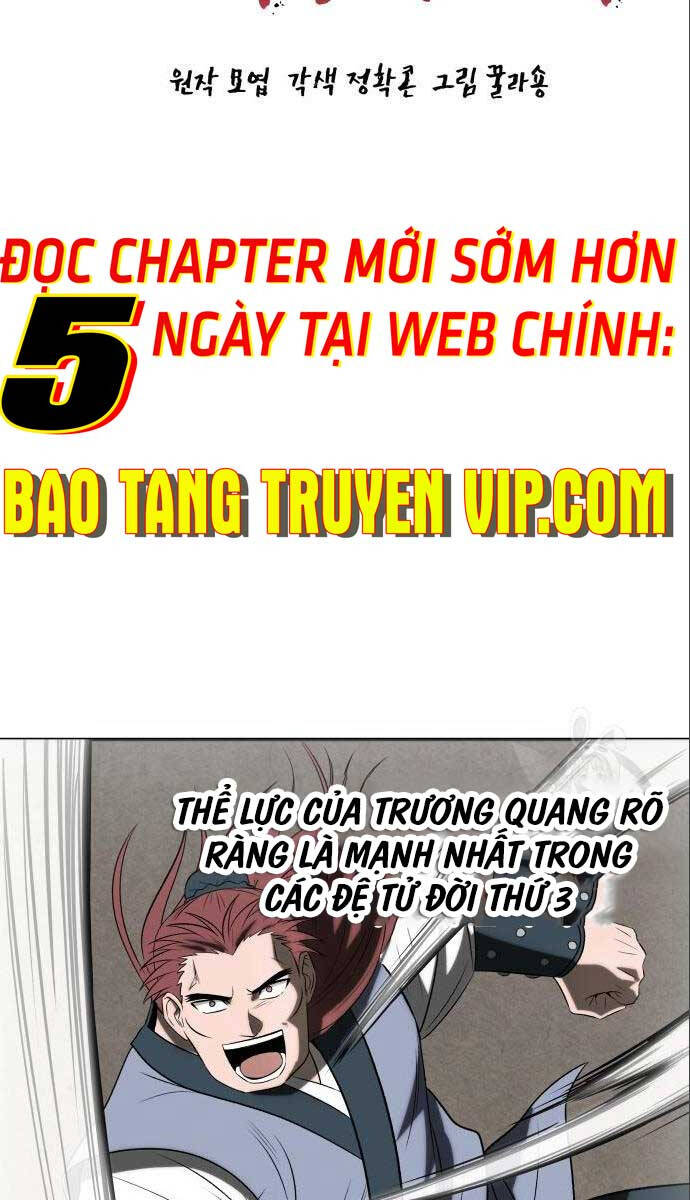 Thiên Tài Tuyệt Đỉnh Hoa Sơn Chapter 8 - Trang 3