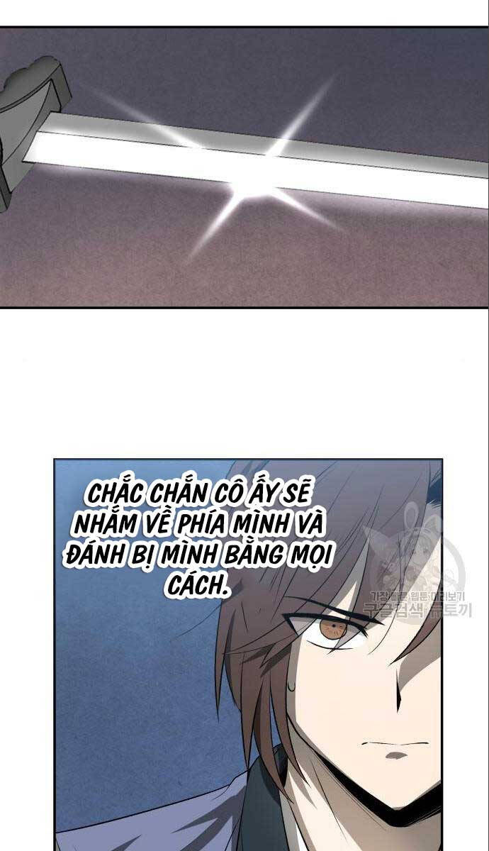 Thiên Tài Tuyệt Đỉnh Hoa Sơn Chapter 8 - Trang 6