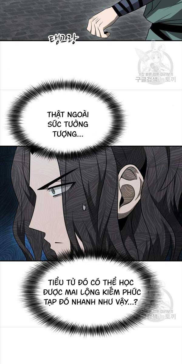 Thiên Tài Tuyệt Đỉnh Hoa Sơn Chapter 11 - Trang 60