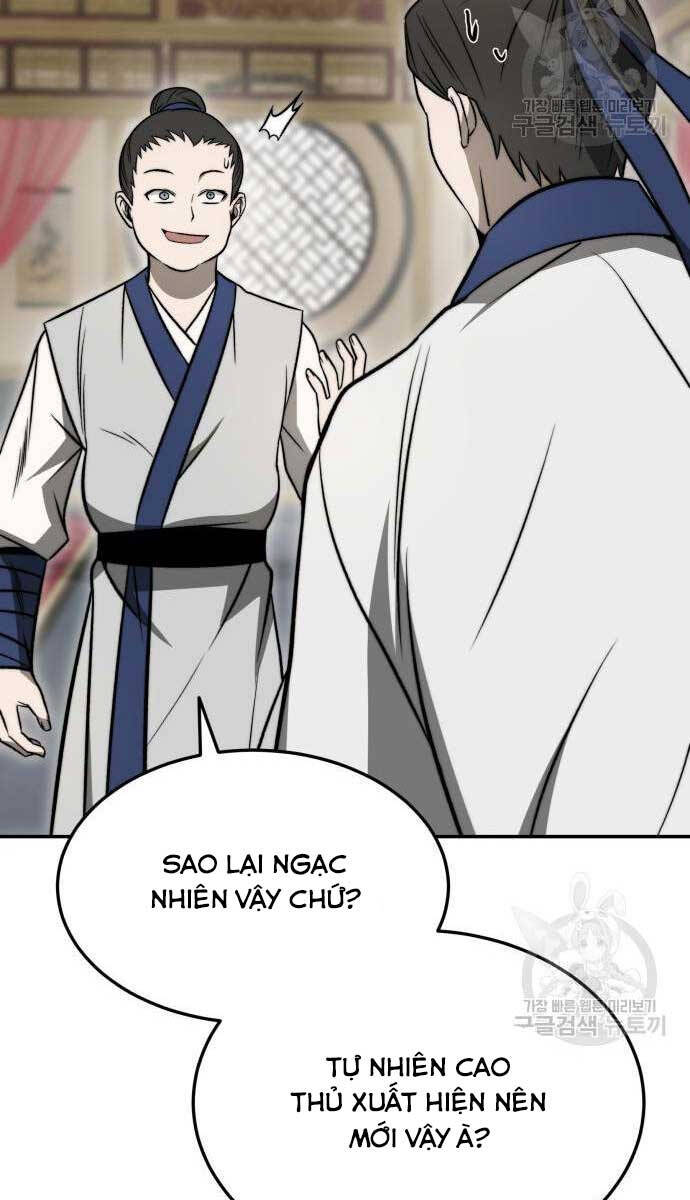 Thiên Tài Tuyệt Đỉnh Hoa Sơn Chapter 19 - Trang 62