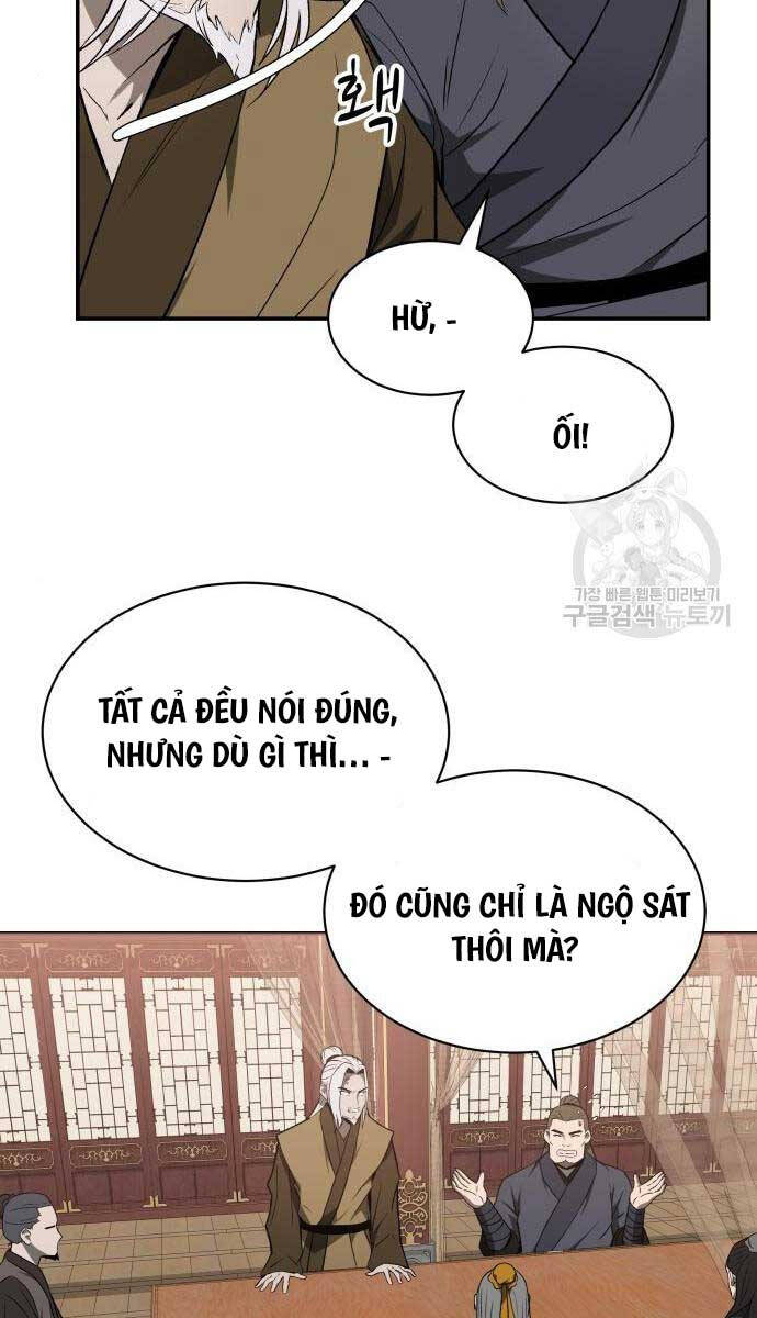 Thiên Tài Tuyệt Đỉnh Hoa Sơn Chapter 15 - Trang 31