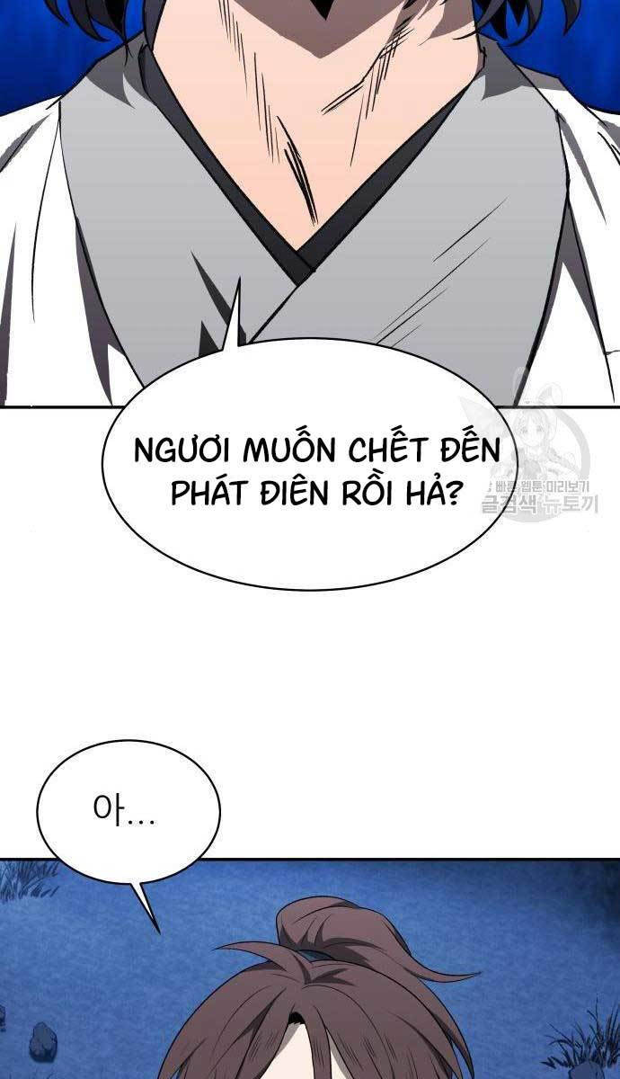 Thiên Tài Tuyệt Đỉnh Hoa Sơn Chapter 9 - Trang 1