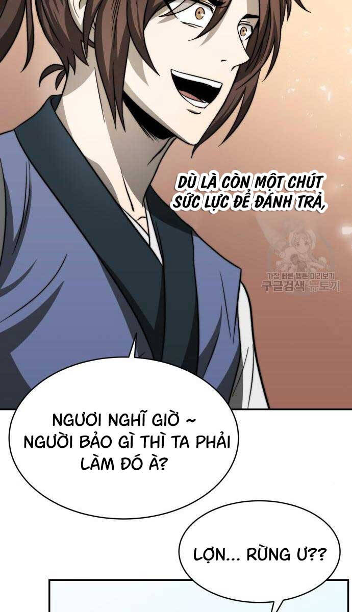 Thiên Tài Tuyệt Đỉnh Hoa Sơn Chapter 5 - Trang 61