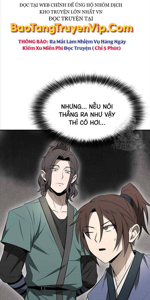 Thiên Tài Tuyệt Đỉnh Hoa Sơn Chapter 11 - Trang 6