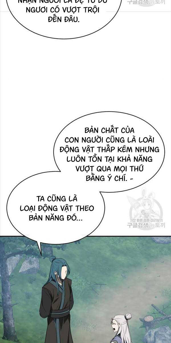 Thiên Tài Tuyệt Đỉnh Hoa Sơn Chapter 10 - Trang 34