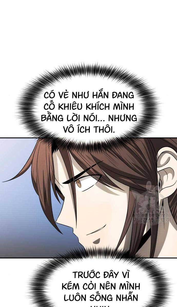 Thiên Tài Tuyệt Đỉnh Hoa Sơn Chapter 6 - Trang 24