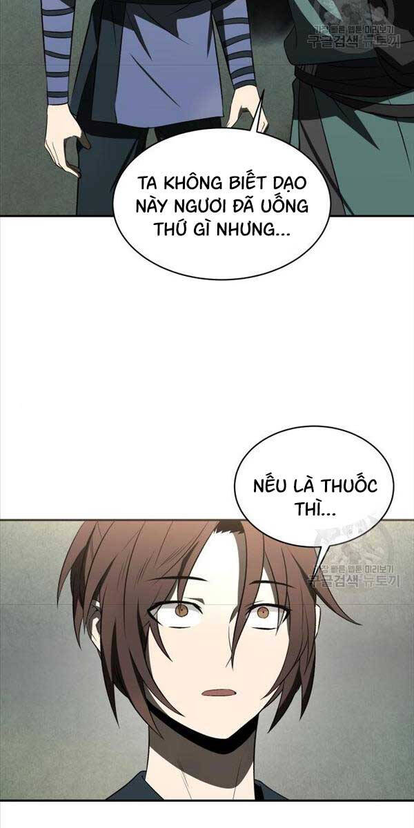 Thiên Tài Tuyệt Đỉnh Hoa Sơn Chapter 10 - Trang 11