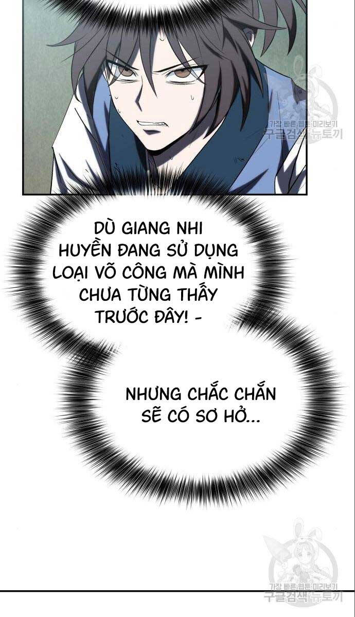 Thiên Tài Tuyệt Đỉnh Hoa Sơn Chapter 8 - Trang 44