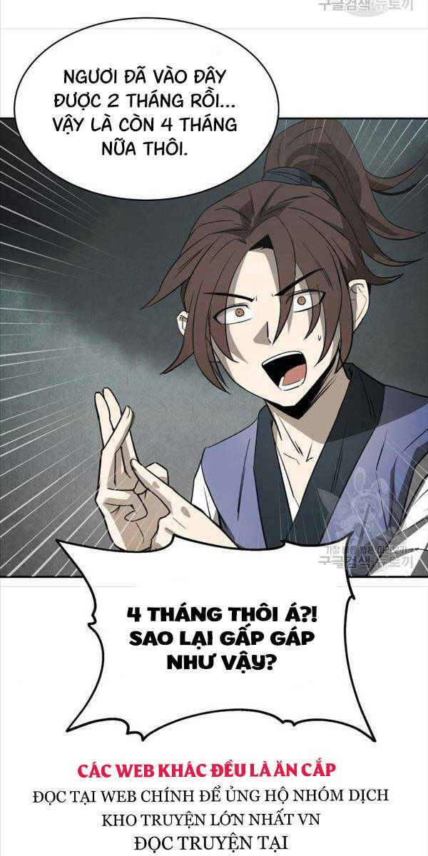 Thiên Tài Tuyệt Đỉnh Hoa Sơn Chapter 10 - Trang 55