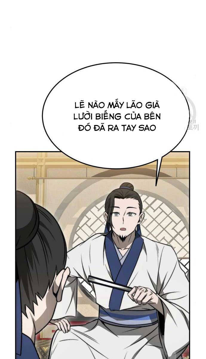 Thiên Tài Tuyệt Đỉnh Hoa Sơn Chapter 19 - Trang 58