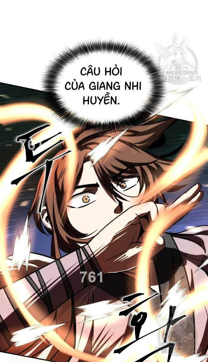 Thiên Tài Tuyệt Đỉnh Hoa Sơn Chapter 5 - Trang 2