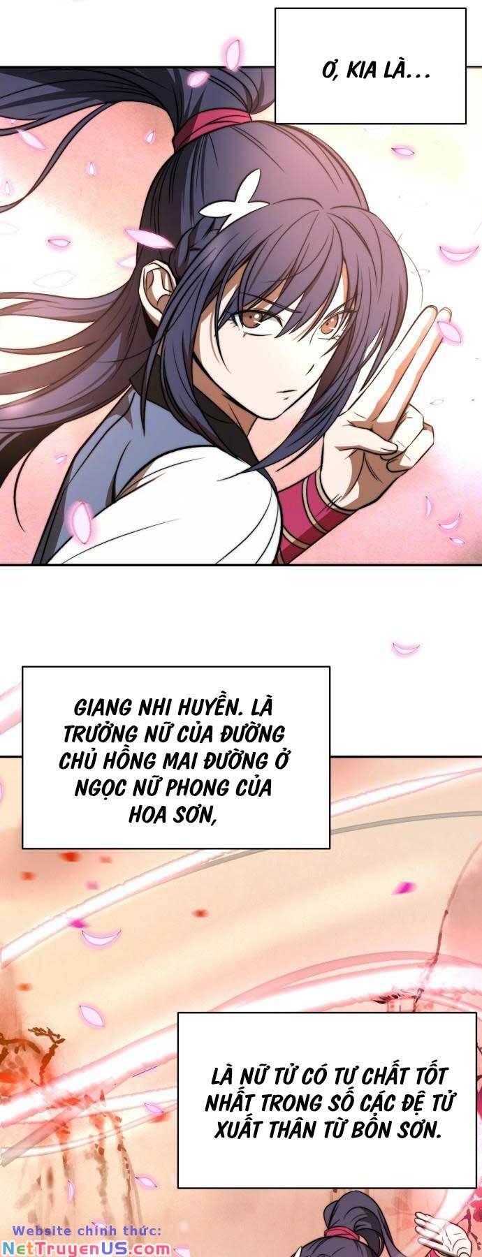 Thiên Tài Tuyệt Đỉnh Hoa Sơn Chapter 1 - Trang 71