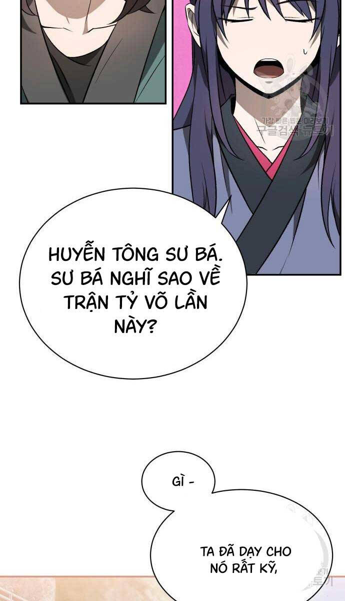 Thiên Tài Tuyệt Đỉnh Hoa Sơn Chapter 13 - Trang 56