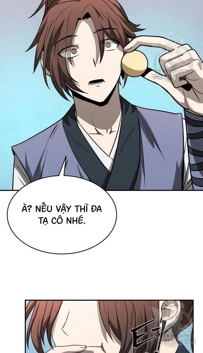 Thiên Tài Tuyệt Đỉnh Hoa Sơn Chapter 7 - Trang 59