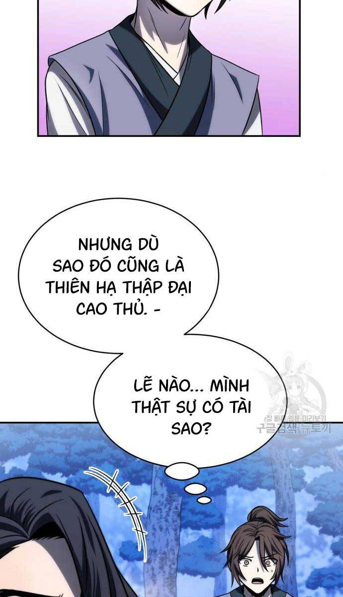 Thiên Tài Tuyệt Đỉnh Hoa Sơn Chapter 5 - Trang 33