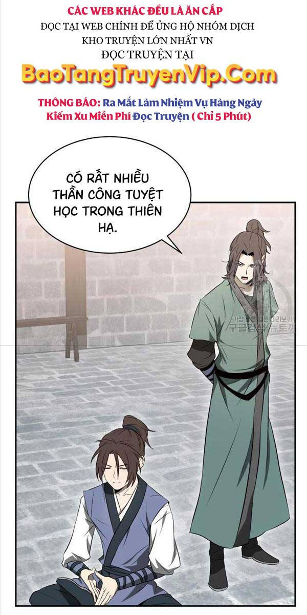 Thiên Tài Tuyệt Đỉnh Hoa Sơn Chapter 11 - Trang 25