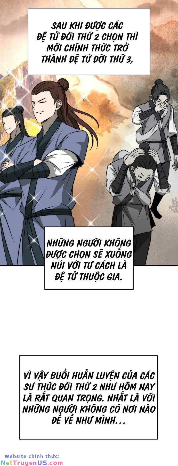 Thiên Tài Tuyệt Đỉnh Hoa Sơn Chapter 1 - Trang 50