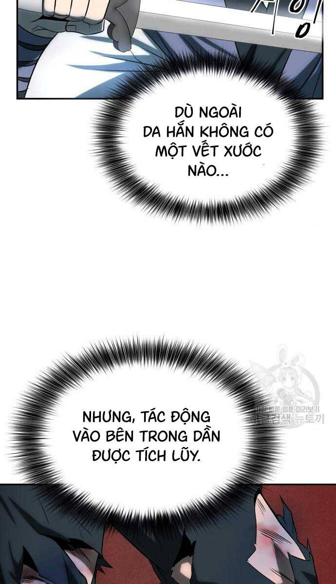 Thiên Tài Tuyệt Đỉnh Hoa Sơn Chapter 7 - Trang 21