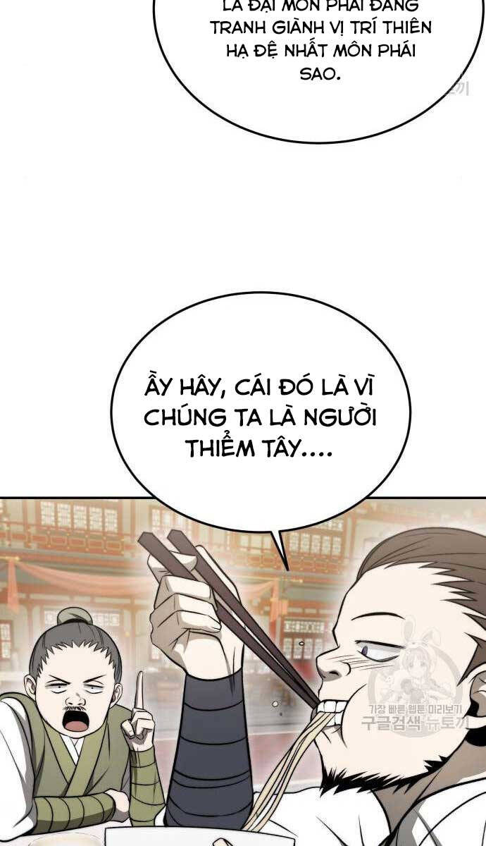 Thiên Tài Tuyệt Đỉnh Hoa Sơn Chapter 19 - Trang 53