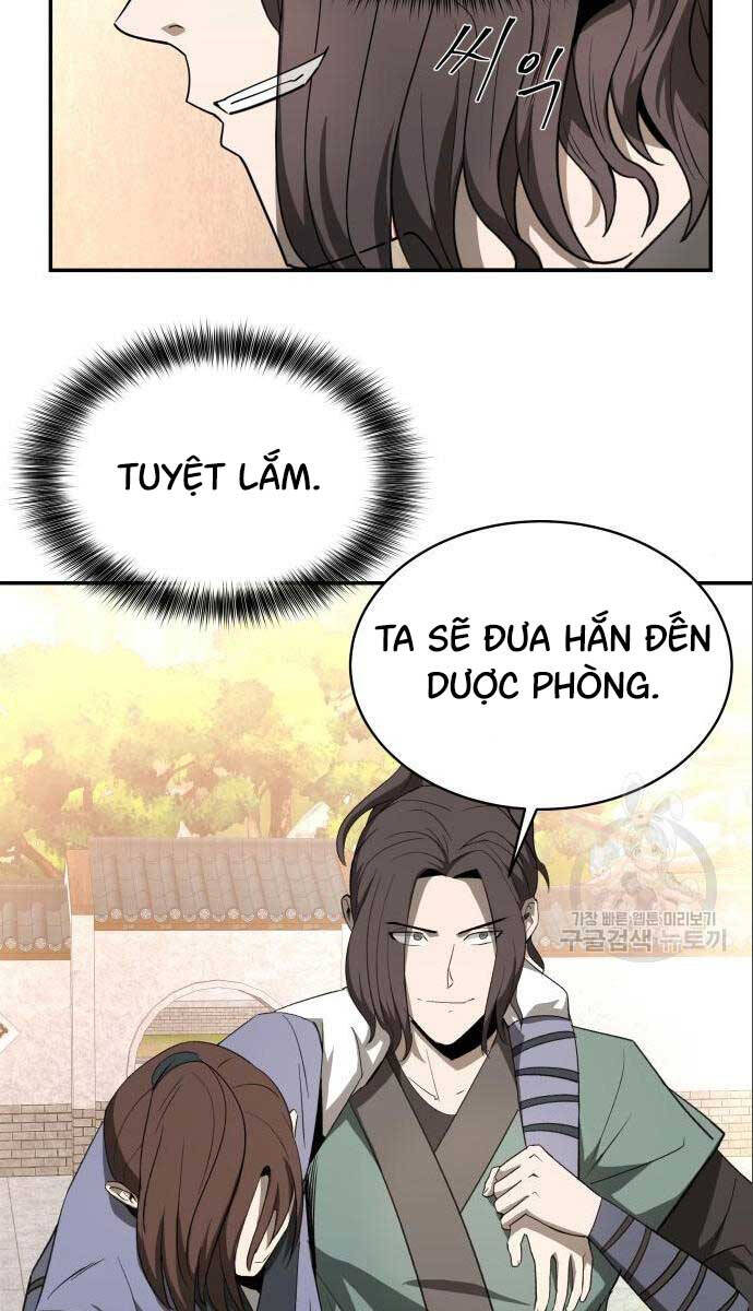 Thiên Tài Tuyệt Đỉnh Hoa Sơn Chapter 8 - Trang 81