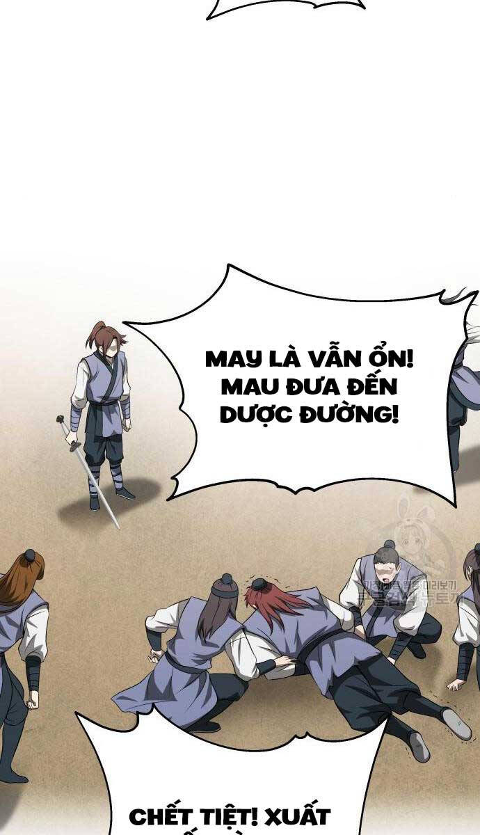 Thiên Tài Tuyệt Đỉnh Hoa Sơn Chapter 7 - Trang 48