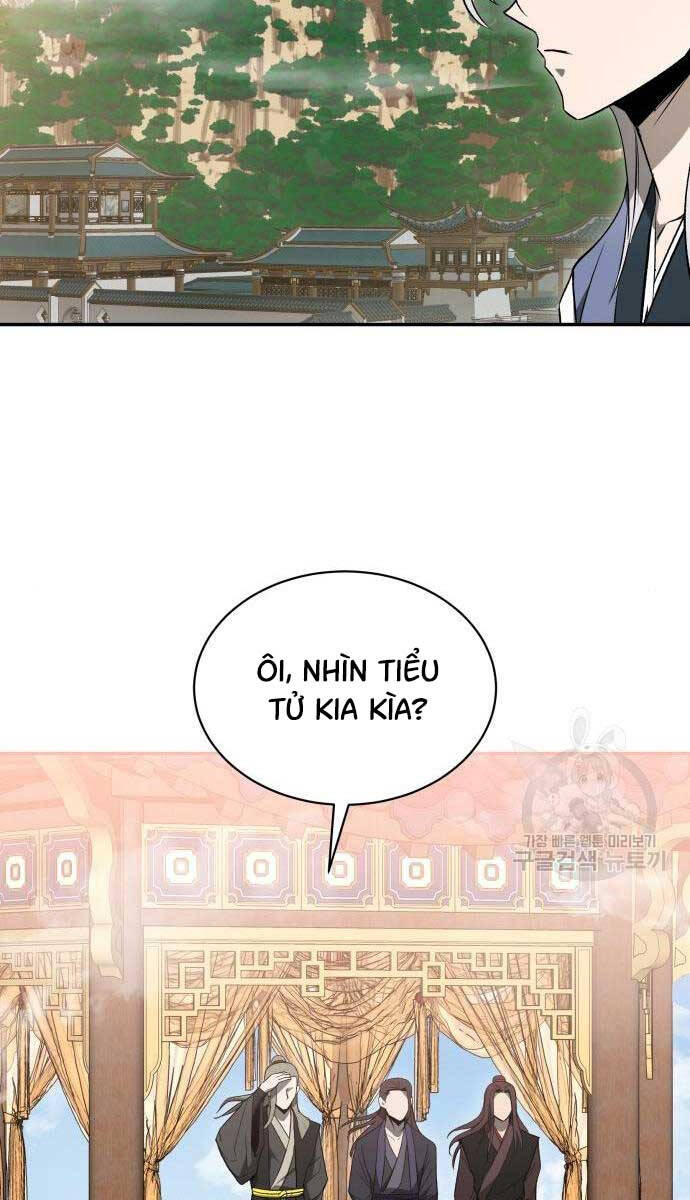 Thiên Tài Tuyệt Đỉnh Hoa Sơn Chapter 13 - Trang 60