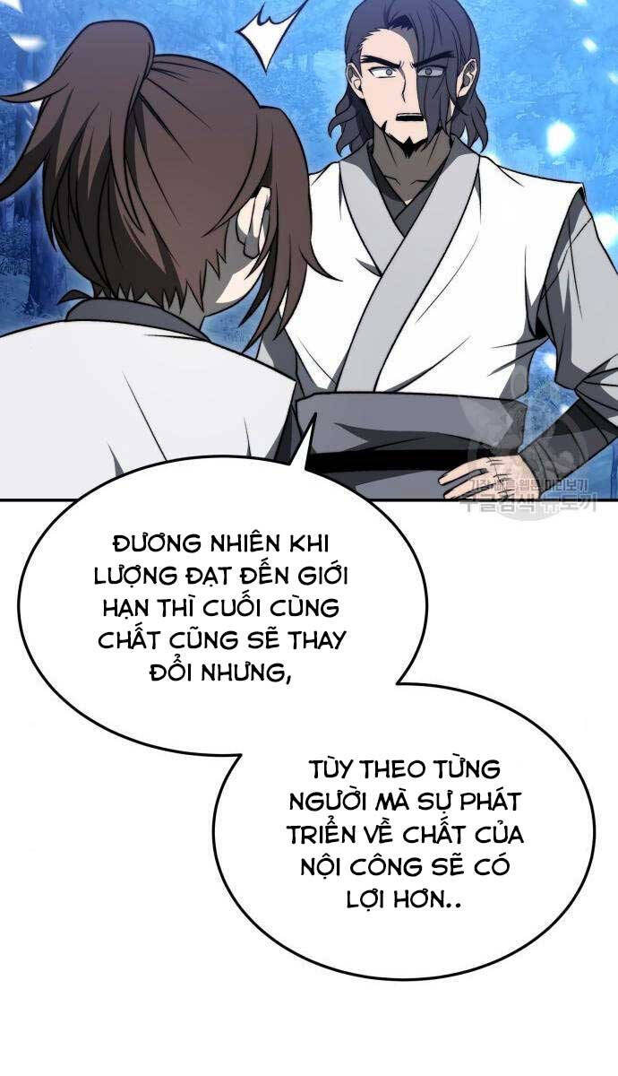 Thiên Tài Tuyệt Đỉnh Hoa Sơn Chapter 19 - Trang 97