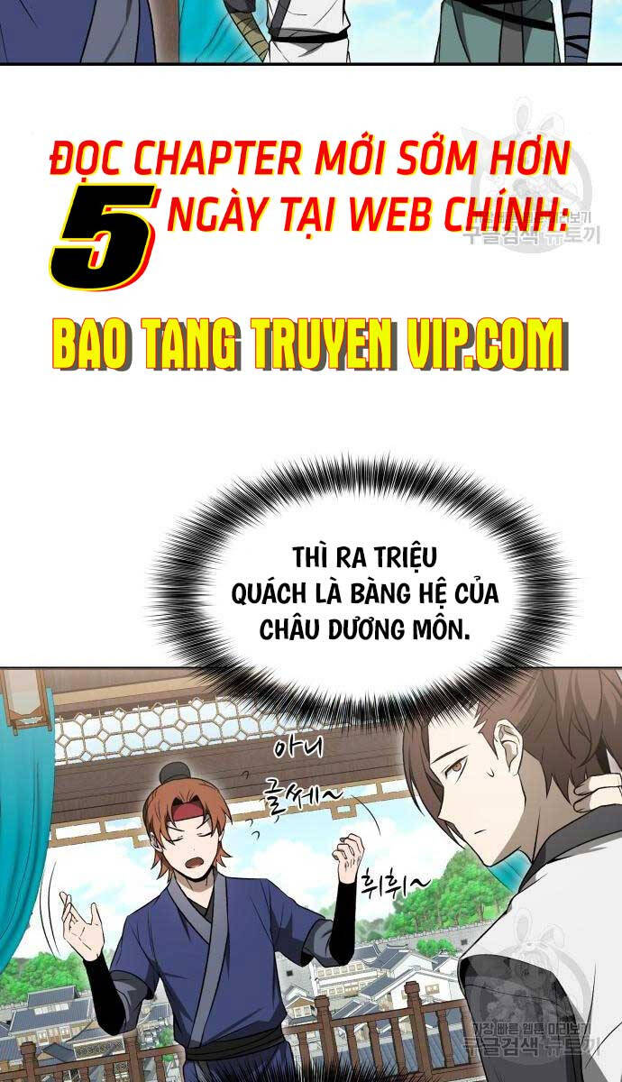 Thiên Tài Tuyệt Đỉnh Hoa Sơn Chapter 16 - Trang 47