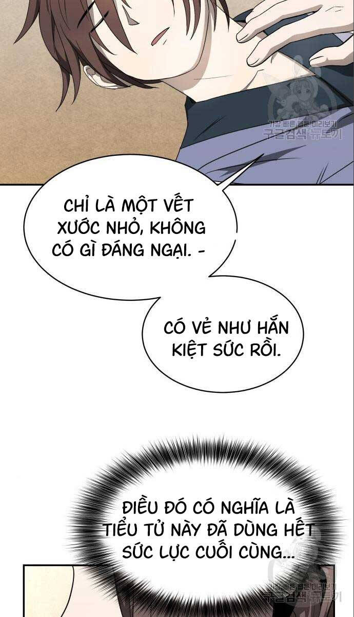 Thiên Tài Tuyệt Đỉnh Hoa Sơn Chapter 8 - Trang 80