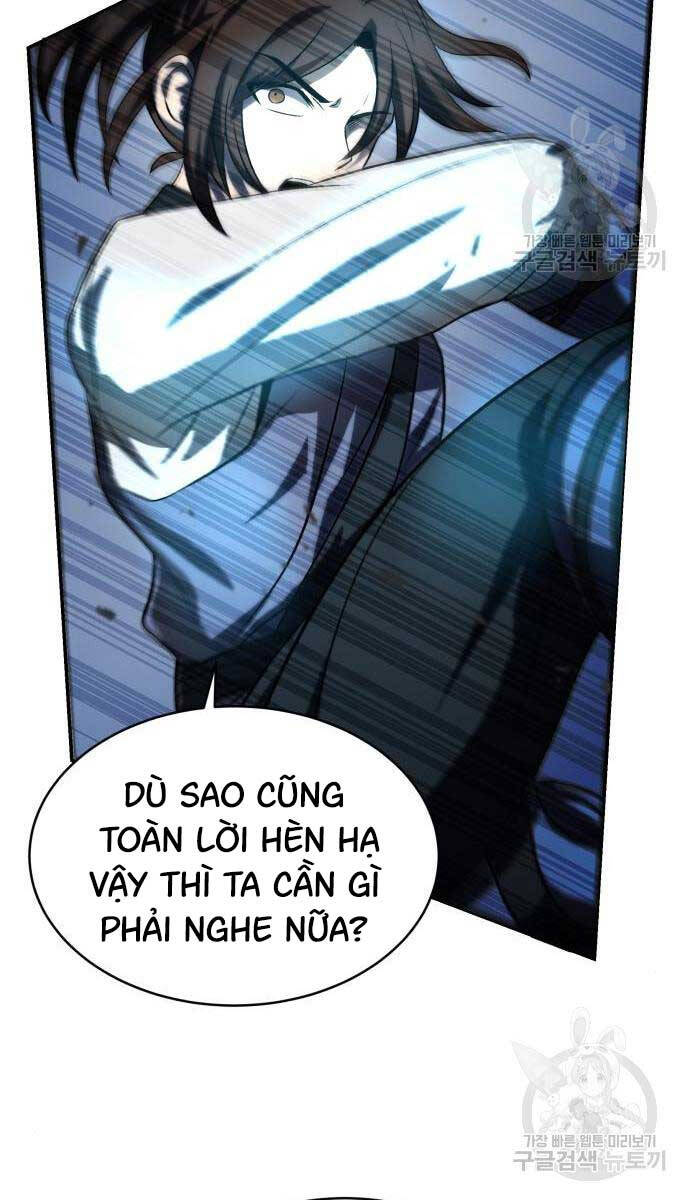 Thiên Tài Tuyệt Đỉnh Hoa Sơn Chapter 6 - Trang 35