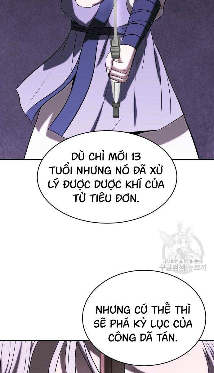 Thiên Tài Tuyệt Đỉnh Hoa Sơn Chapter 6 - Trang 3